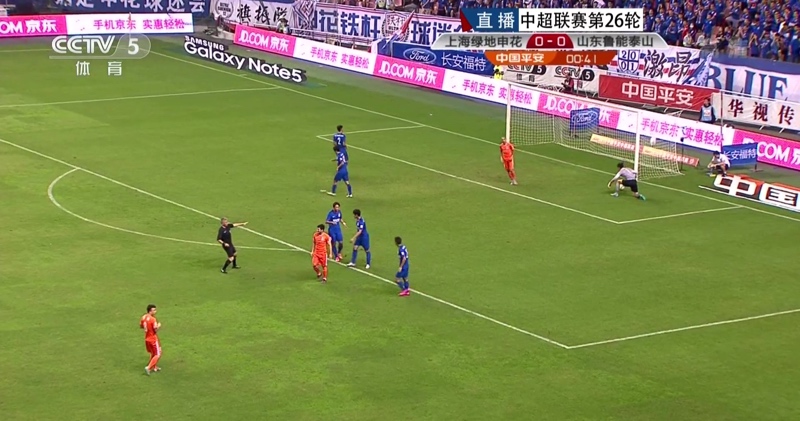 胜负不只取决于进球（胜负不唯进球）