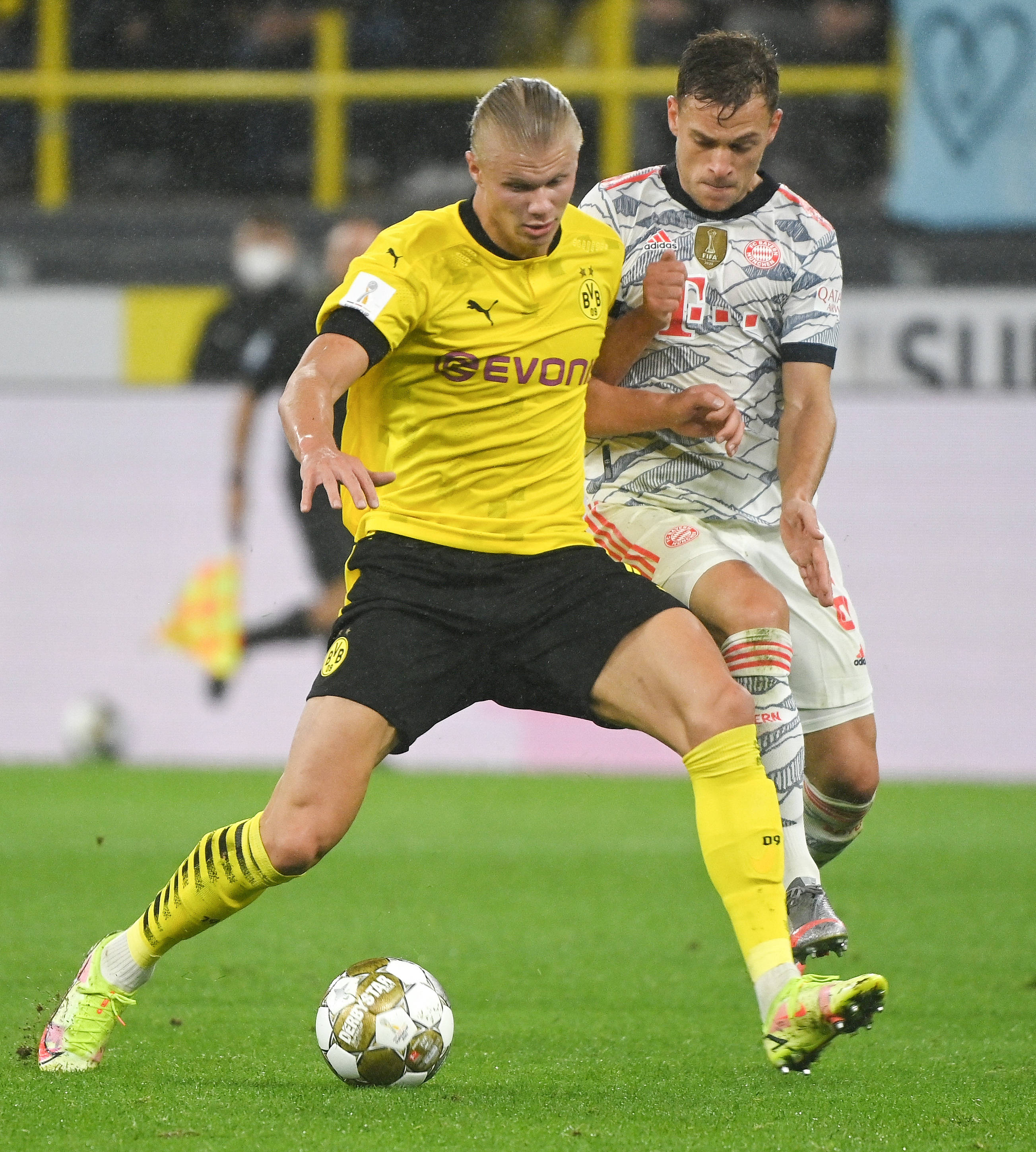 弗里克：我看了TA的报道，我没有不满我们的医疗团队（弗里克回应TA报道：从未对球队医疗组不满）