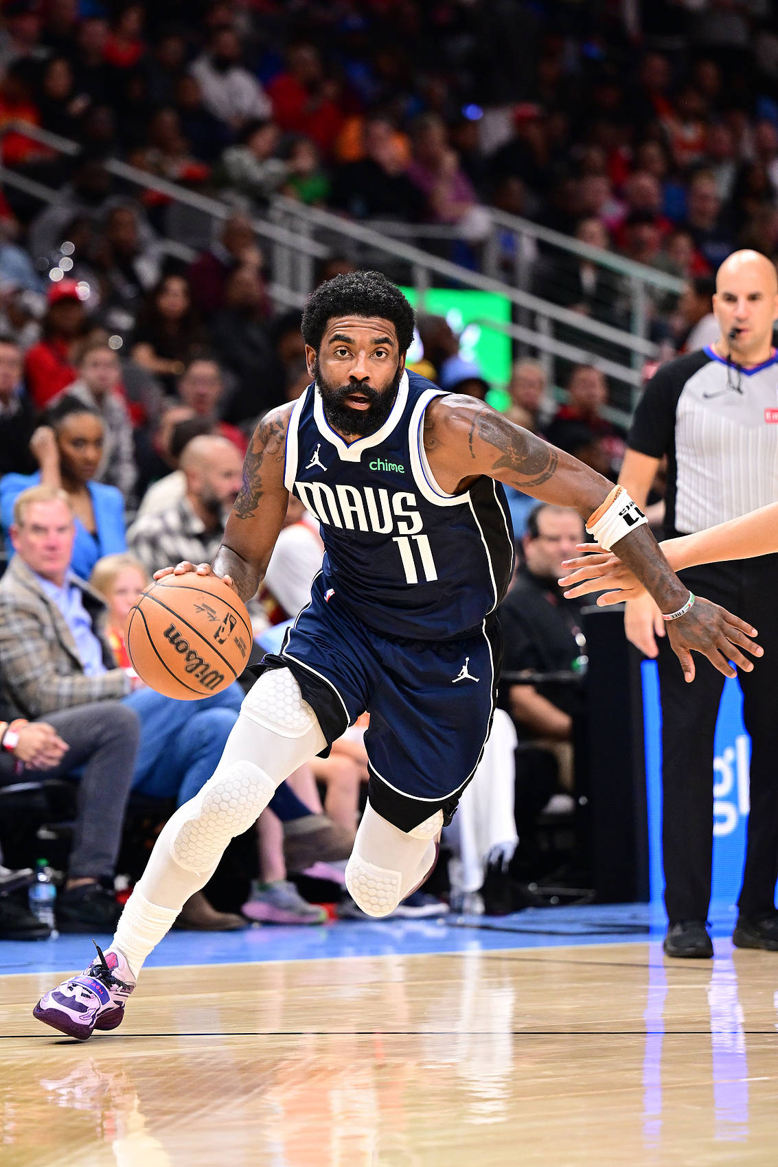 更是对球队 更是对球队