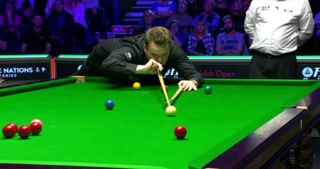 馬威與小橋 馬威與小橋